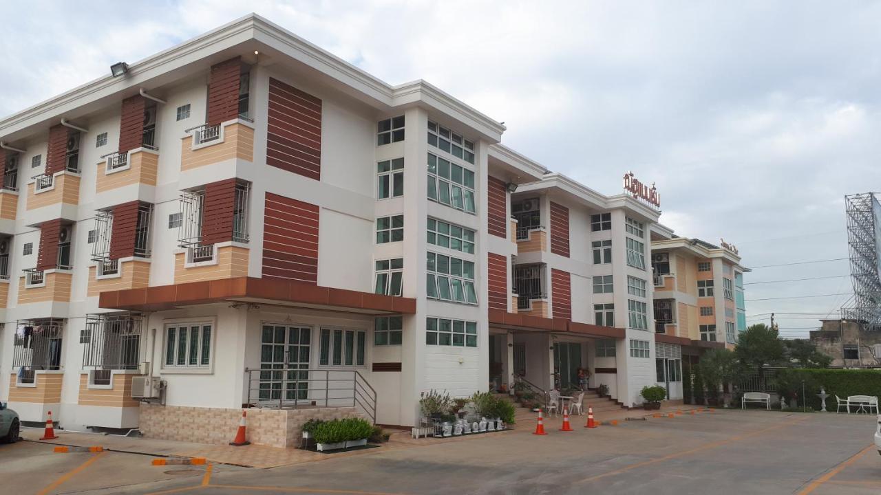 Nut Mansion Suvarnabhumi Bang Phli Δωμάτιο φωτογραφία